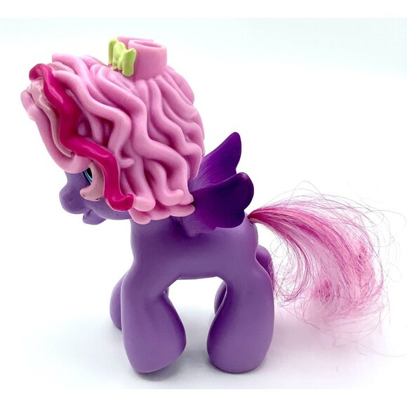 MLP My Little Pony Starsong - 2008 G3.5 - Lots of Styles 4” no attachment - Picture 3 of 6